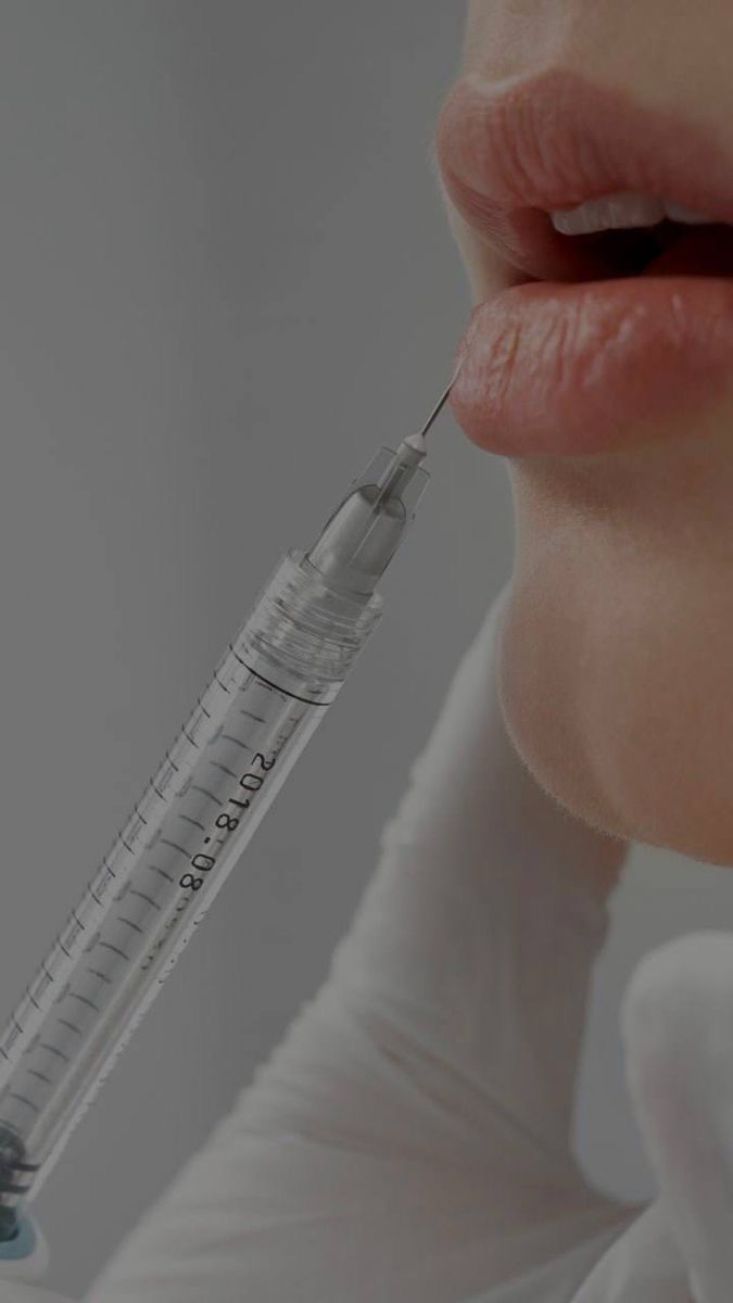 Preenchimento Labial